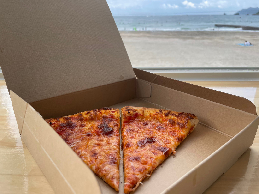 Lefty's New York Pizza