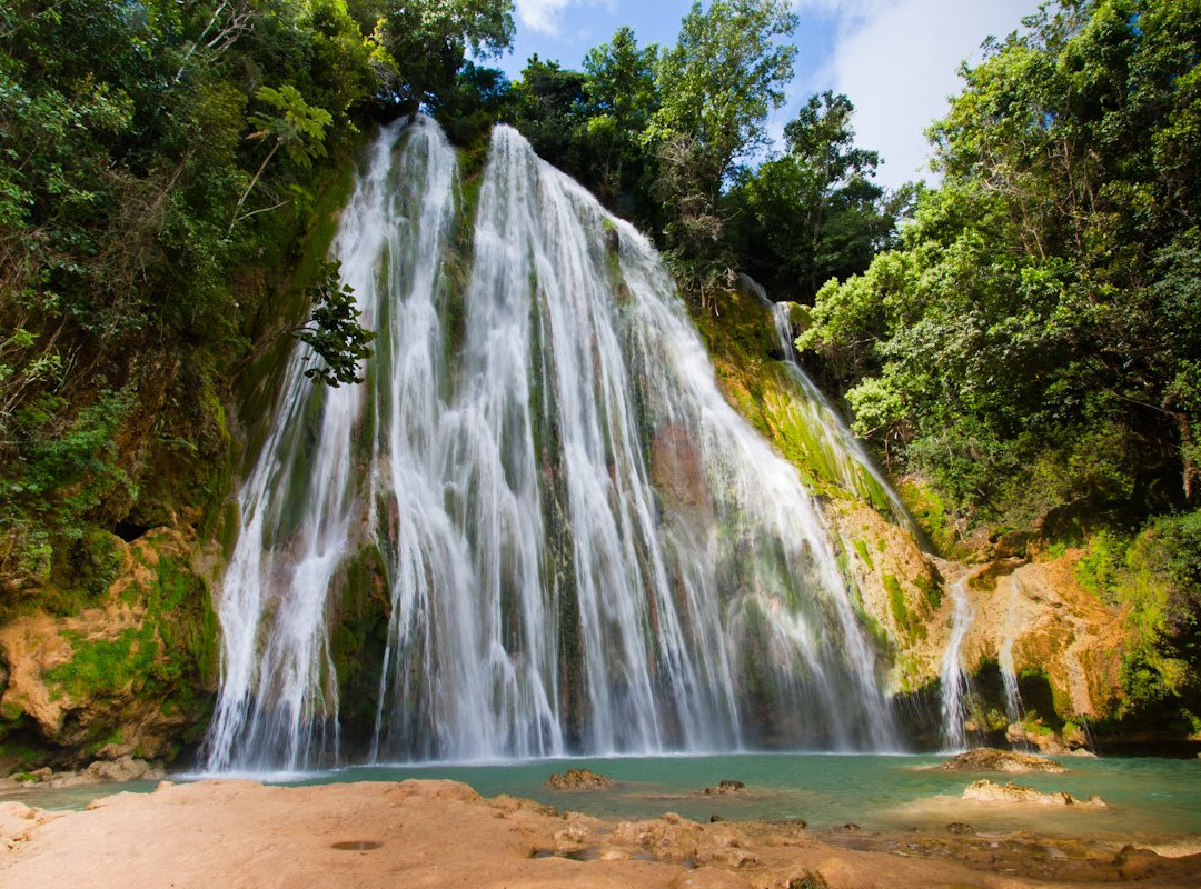 El Salto del Limón景点图片