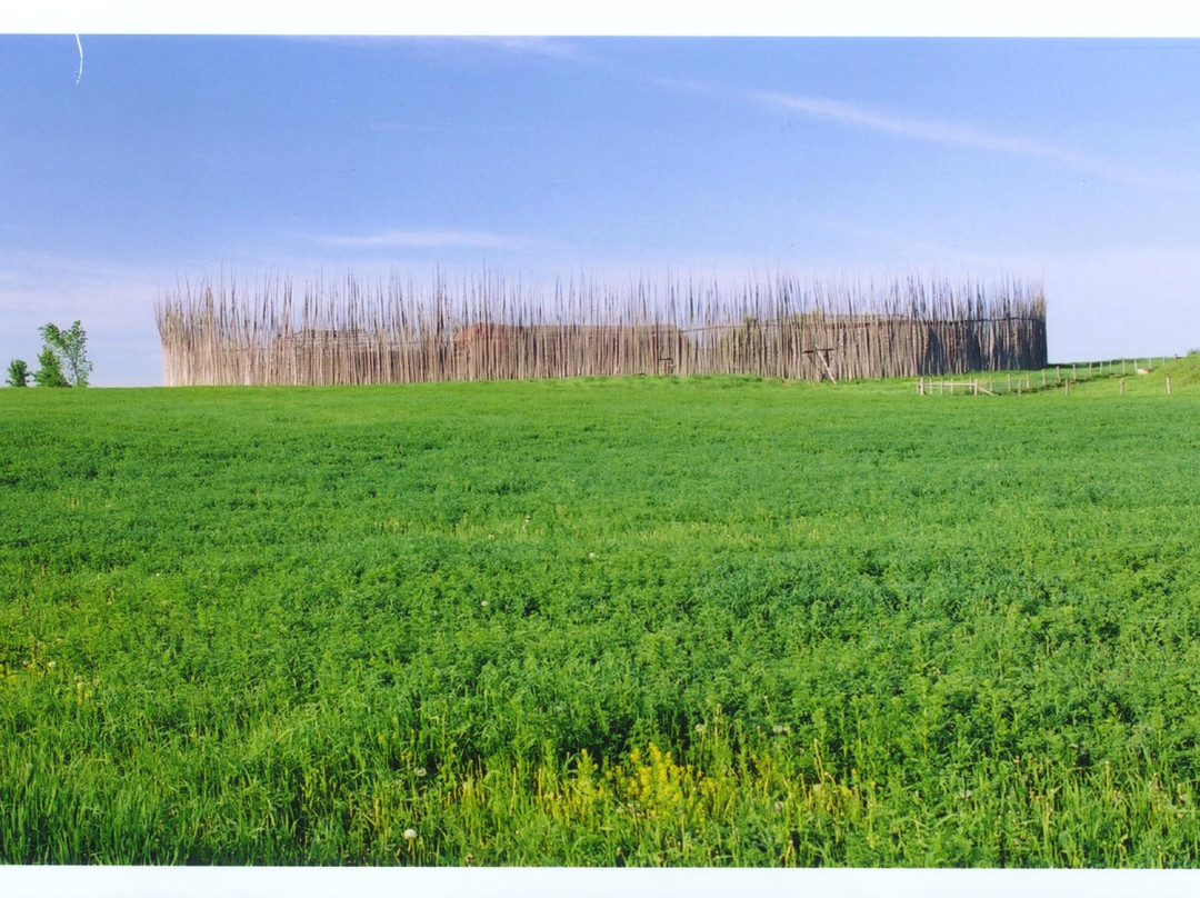 Centre d'Interprétation du Site Archéologique Droulers/Tsiionhiakwatha景点图片