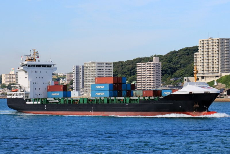 Ship Arrival Place for Emperor Go-Daigo景点图片