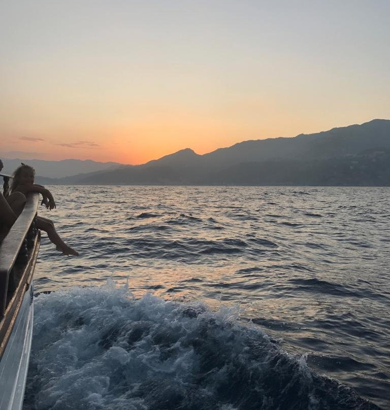 Vip Sailing Taormina-Giardini Naxos必去景点