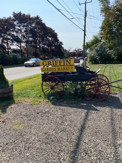 Griffin Garden Market-Clinton必去景点