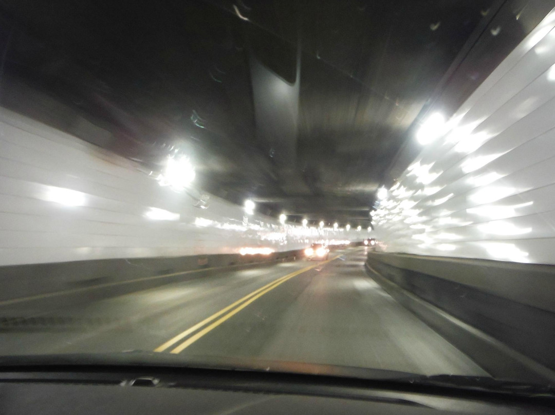 Detroit-Windsor Tunnel景点图片