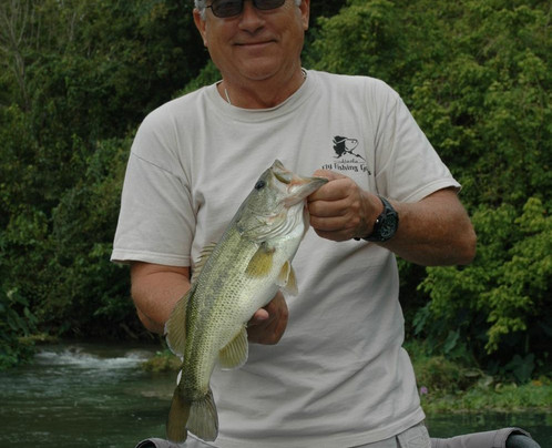 Hill Country Flyfishers