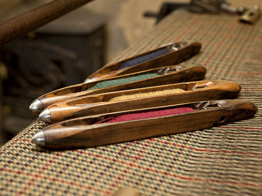 Laghey旅游景点-Magee 1866