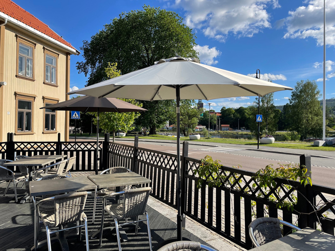 Paradoxe Restaurant