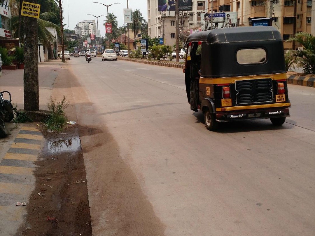 Central Market-芒加罗必去景点
