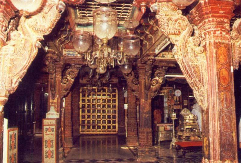 Chintamani Jain Temple景点图片