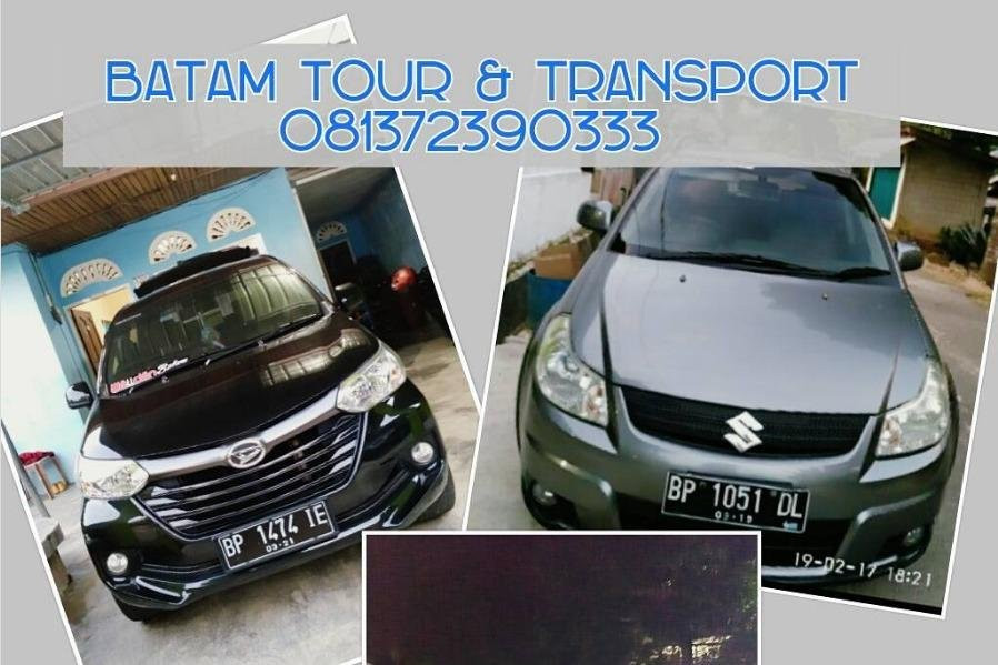Yanto Batam Driver Service景点图片