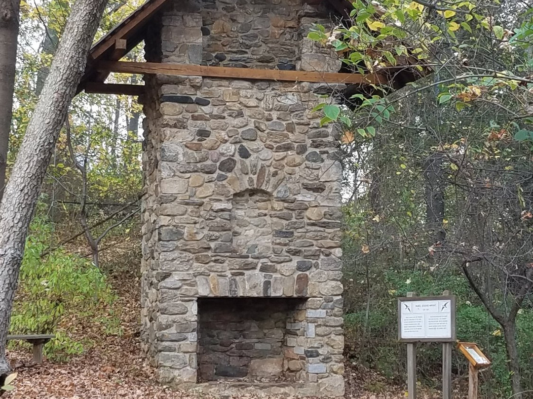 Connecticut Audubon Society Birdcraft Museum and Sanctuary景点图片