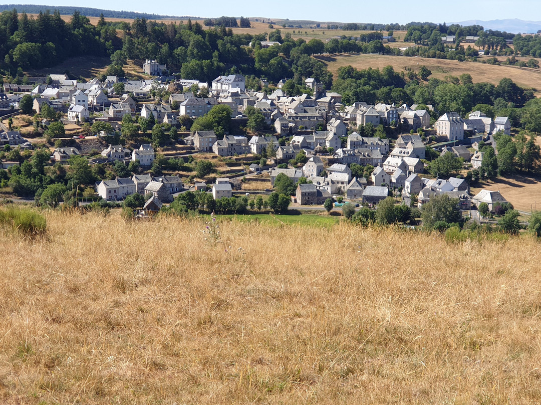 Chemins Du Sud景点图片