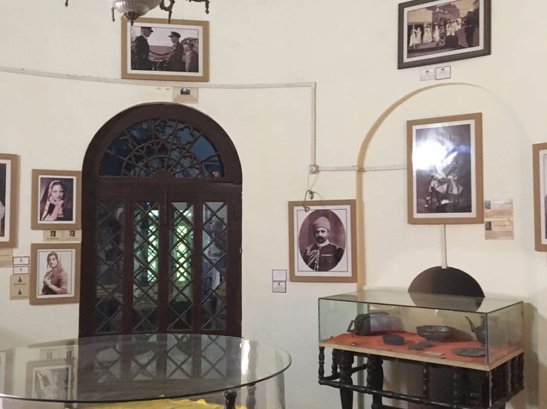 Golghar Museum景点图片