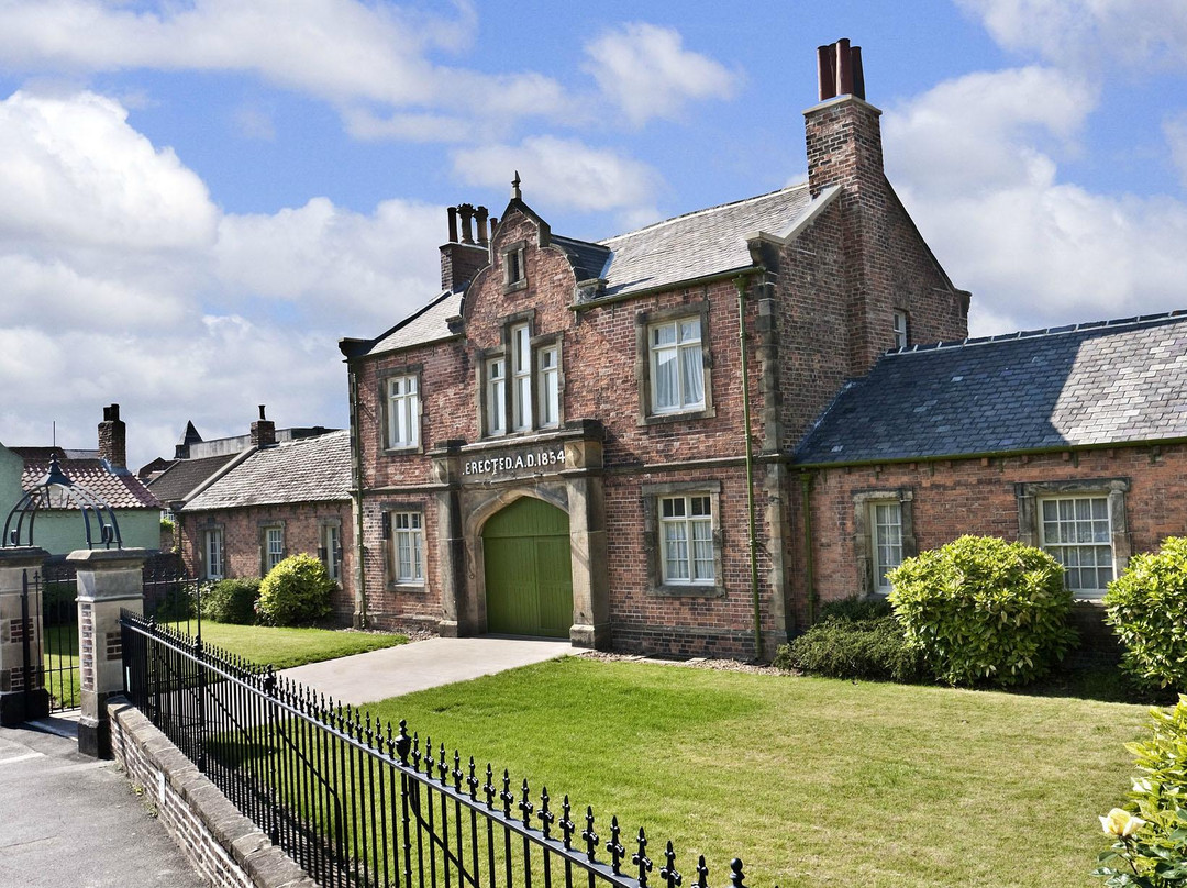 Workhouse Museum & Garden景点图片