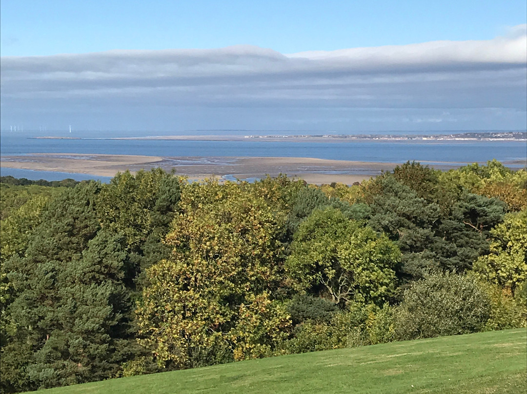 Pennant Park Golf Club景点图片