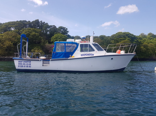 Atlantic Scuba-法尔茅斯必去景点