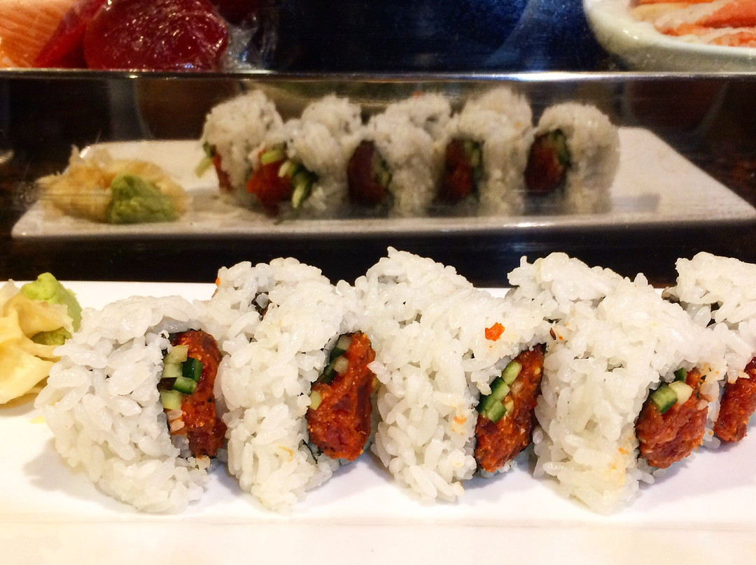 Tri-Valley餐馆和美食-Amakara