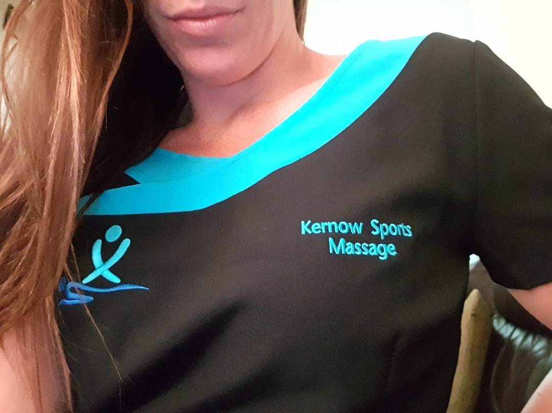 St Newlyn East旅游景点-Kernow Sports Massage