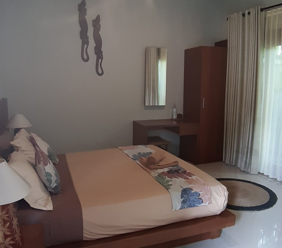 巴乌纳勒别墅主图