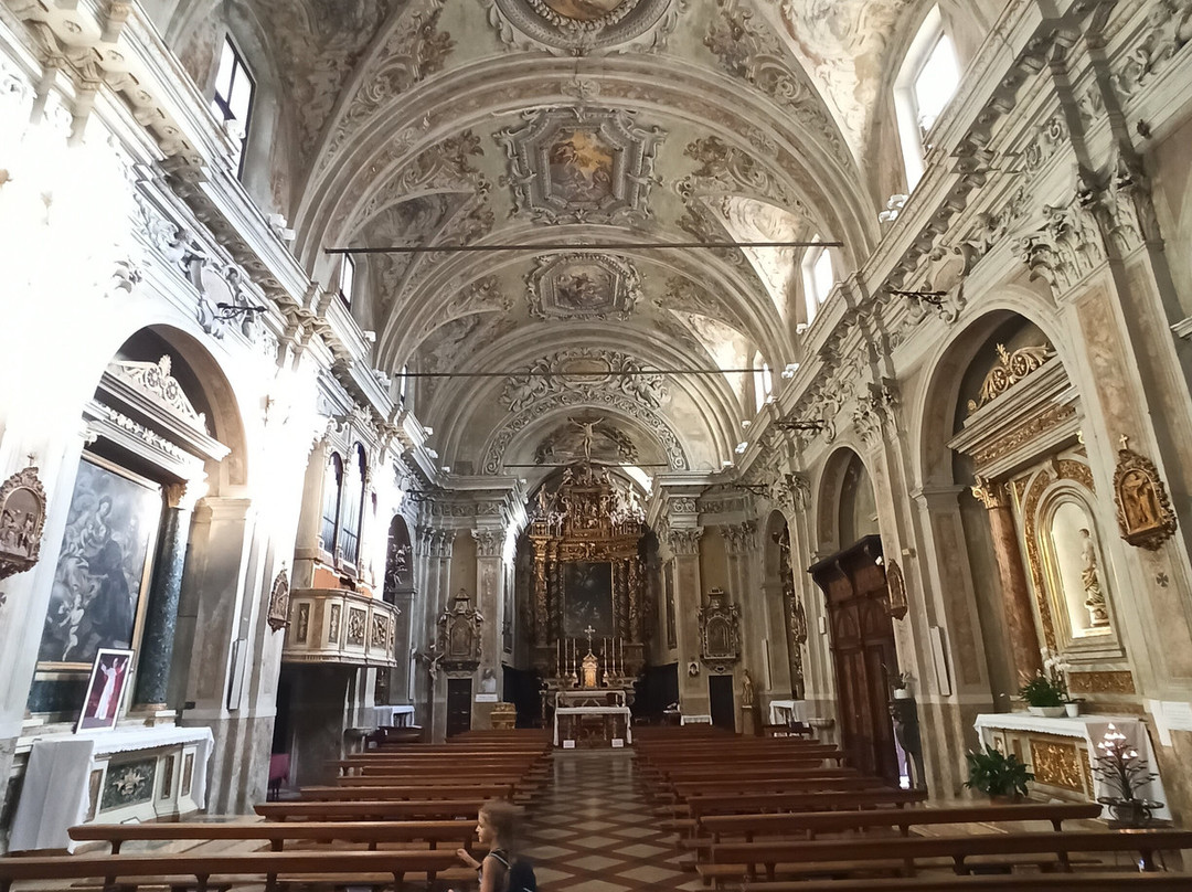 San Giovanni Battista景点图片