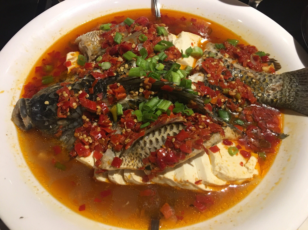 Spices Fremont主图