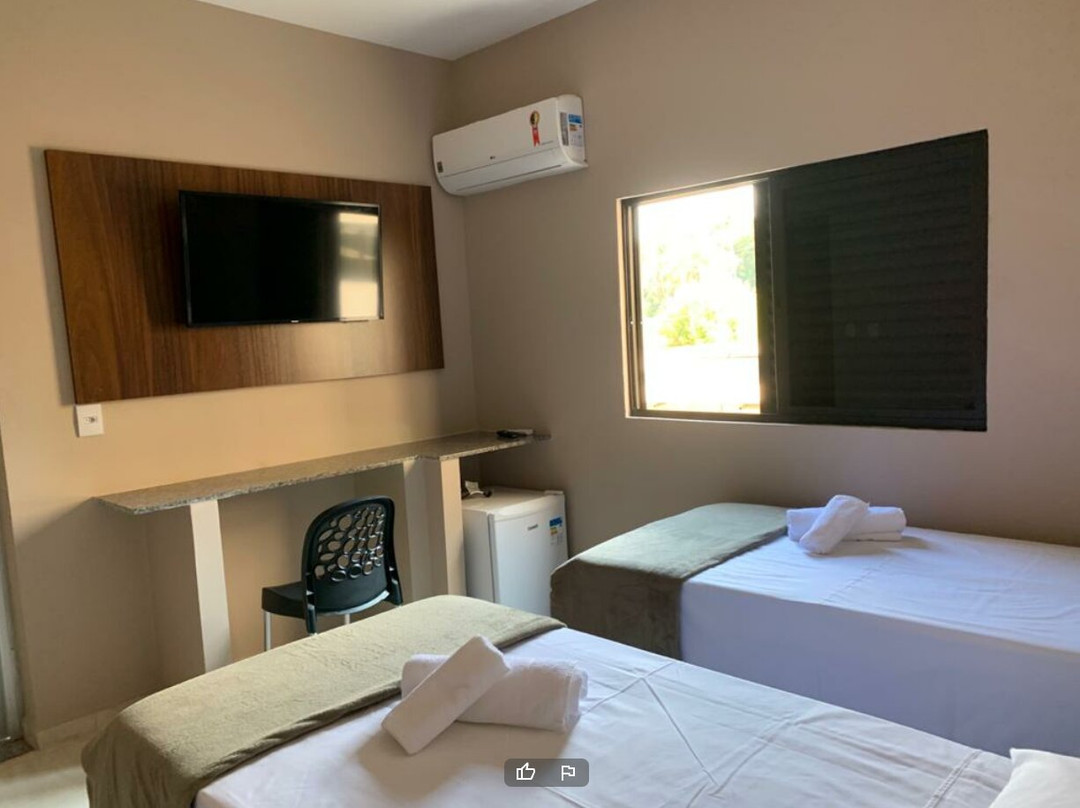 Hotel Primavera