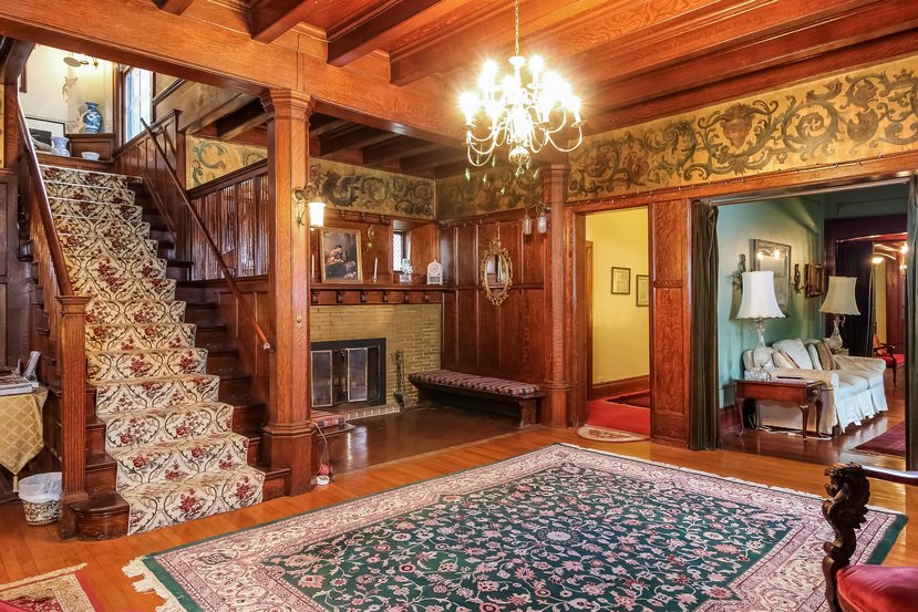 Saravilla Bed and Breakfast-官方