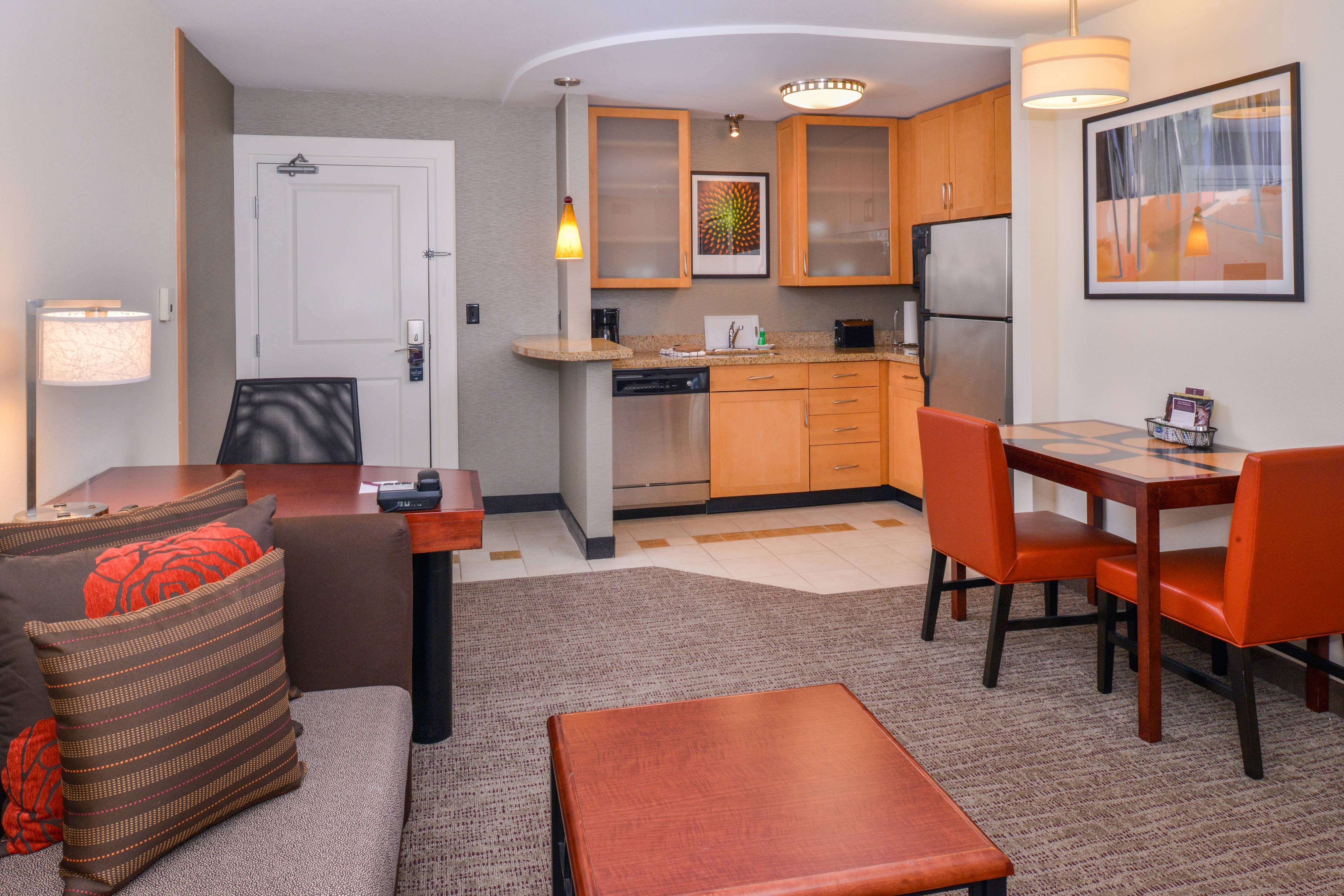 Residence Inn North Conway-官方