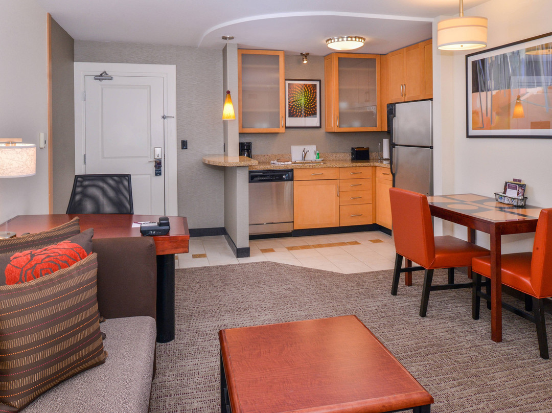 Residence Inn North Conway主图