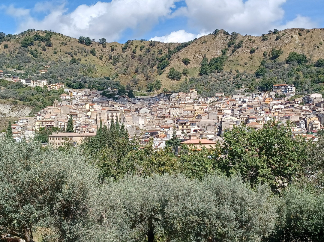 Centro Storico Di Mammola景点图片