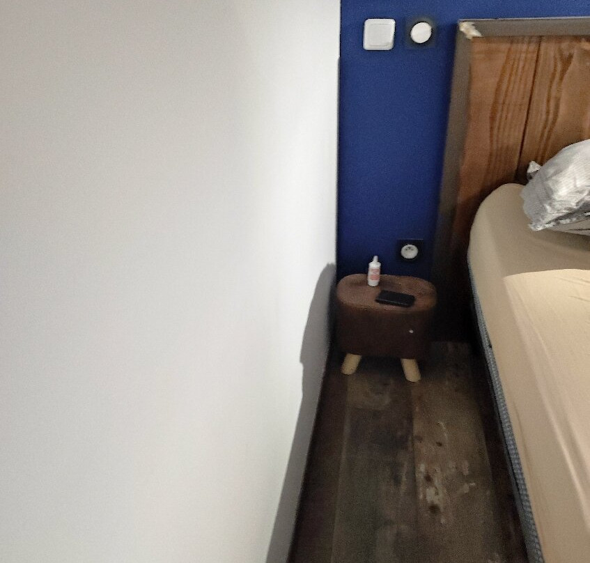 Chambre d'hôtes Oust au Lit