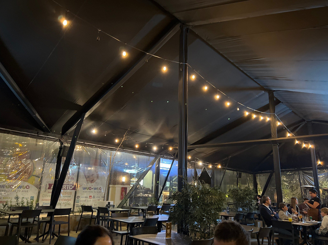 alBosque Craft Beers & Food