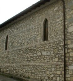 Chiesa di San Giovanni Battista景点图片