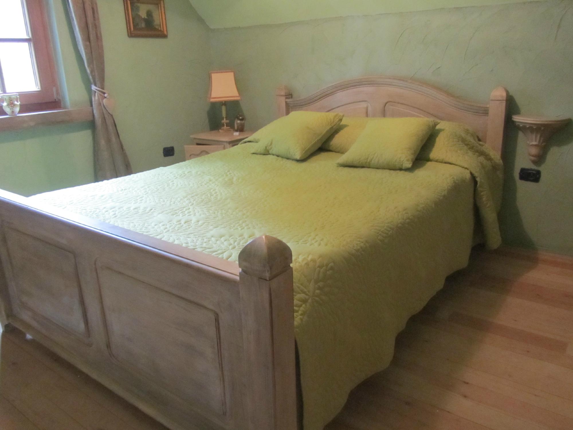Vandenstampershoek Bed and Breakfast-客卧