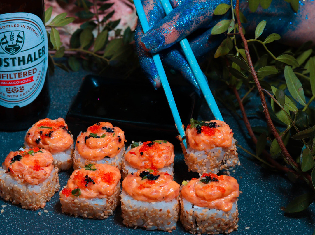 Yodo Sushi