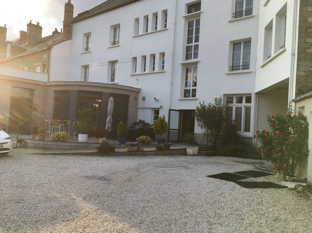 Hotel des Ducs主图