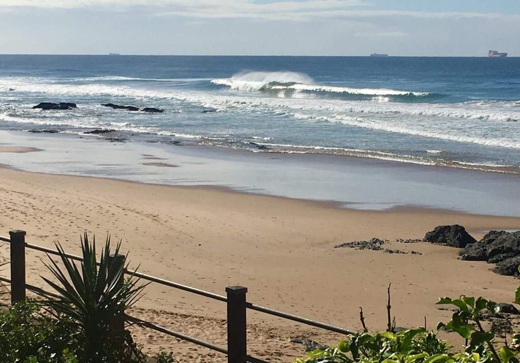 Cabana Beach Resort主图