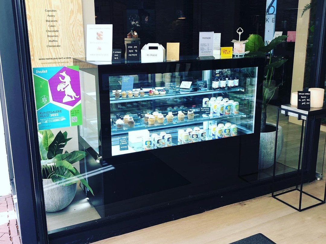 Myhealthmate Feelgood Concept Store