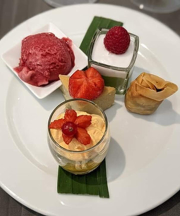 Banyan Bistronomie Thaï餐厅图片