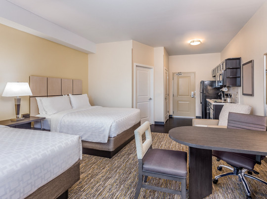 Candlewood Suites Bethlehem South by IHG主图