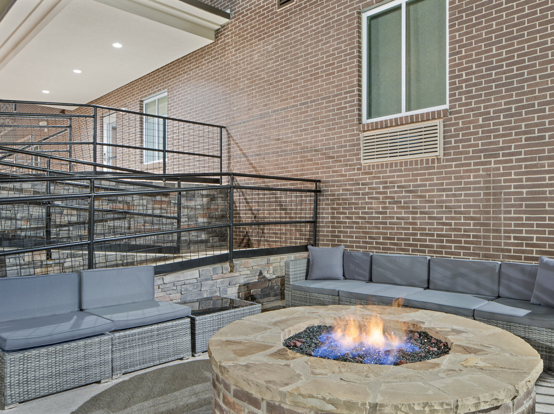 Candlewood Suites Newnan - Atlanta SW by IHG主图