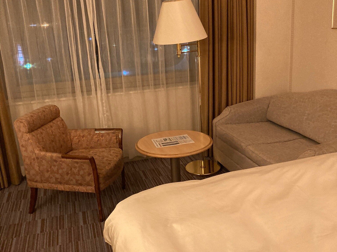 Rihga Royal Hotel Niihama主图