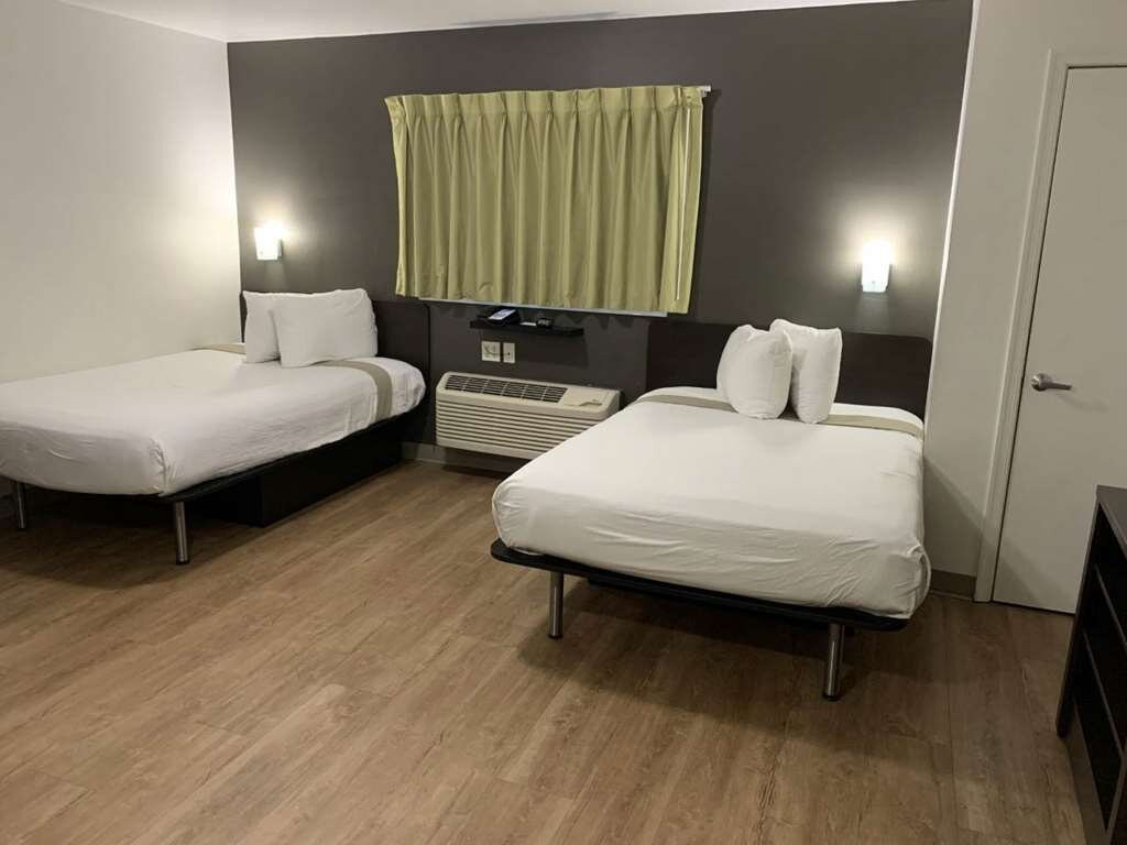 Studio 6 Hampton, VA - Langley AFB Area主图