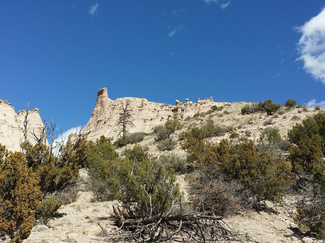 Cave Loop Trail景点图片