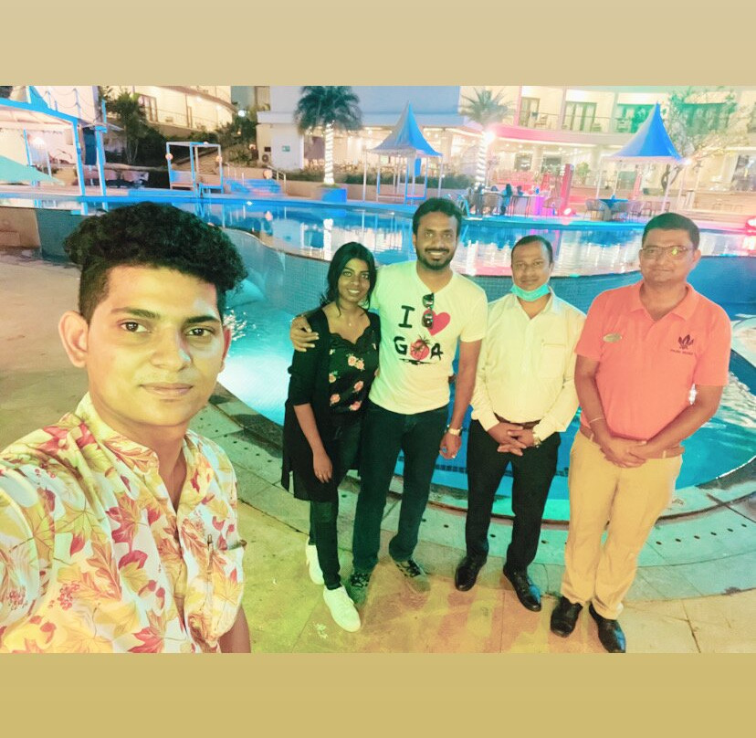 Park Regis Goa主图