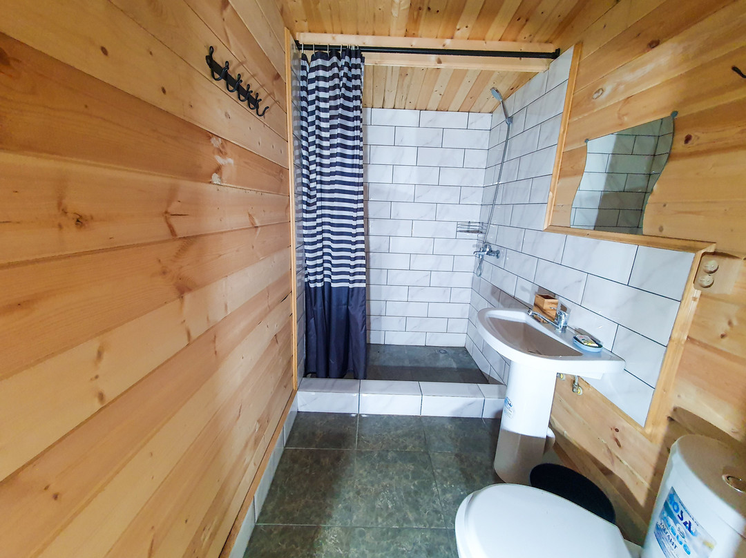 SkyTerra Park Hotel主图