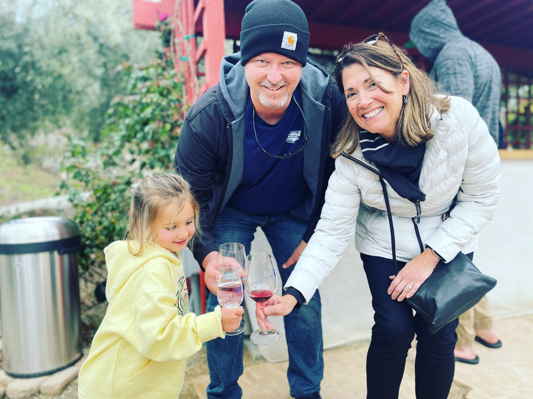 Vindemia Estate Winery-特曼库拉必去景点