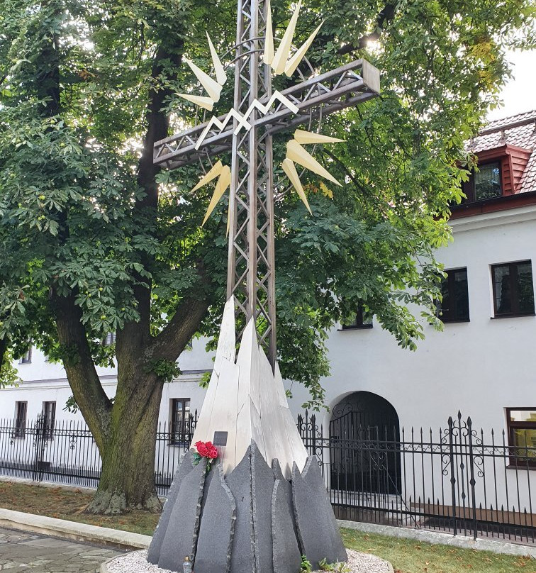 Kosciol Rzymskokatolicki Sw. Bartlomieja Apostola景点图片