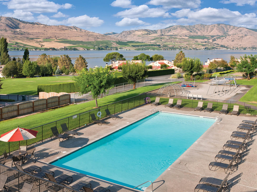 WorldMark Lake Chelan Shores主图