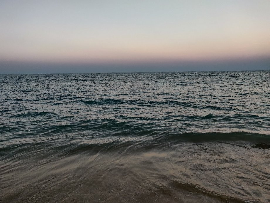 Kovalam Beach景点图片