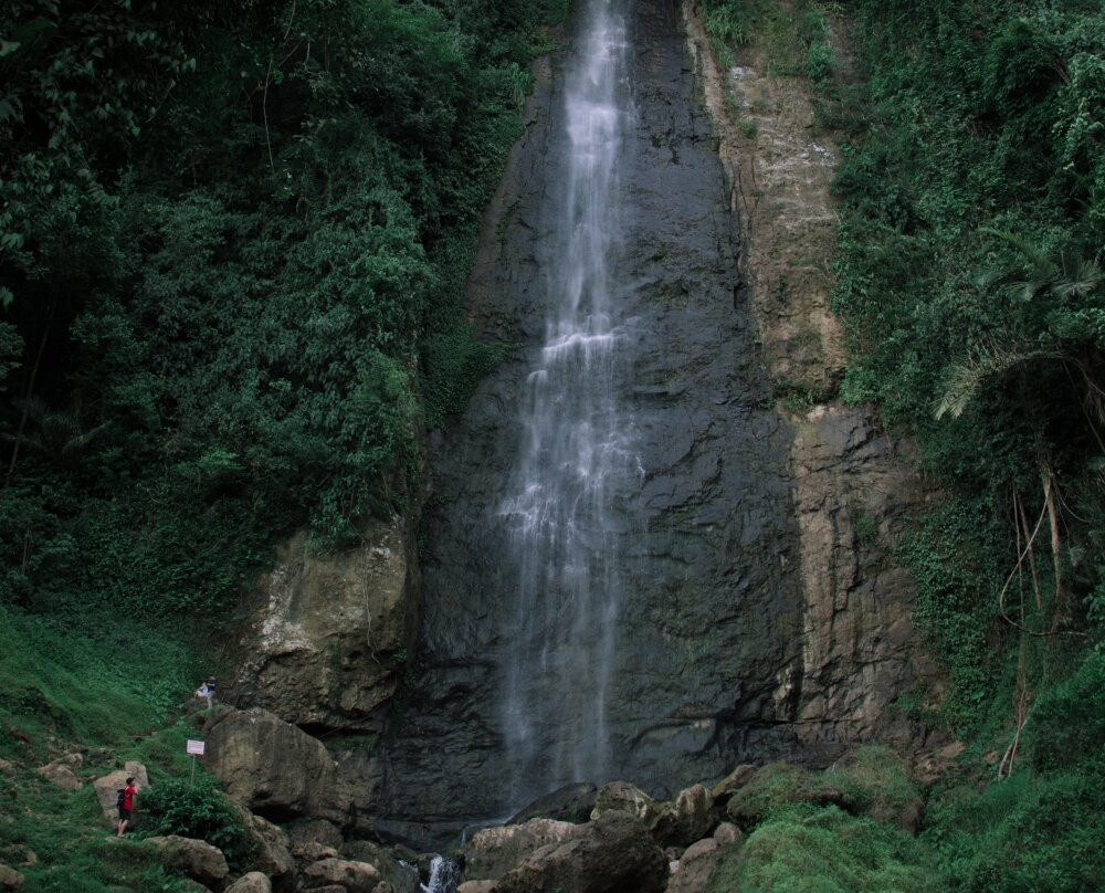 Minangkabau Adventures Tour-武吉丁宜必去景点